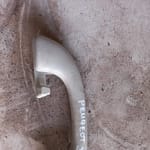 2013 Peugeot 308 Grab Handle
