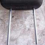 2013 Peugeot 308 Headrest