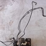 2013 Peugeot 308 Abs pump
