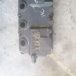 Chrysler Neon 2l Tappet Cover