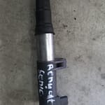 2006 Renault Scenic 1.6 16V Ignition Coil