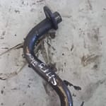 Chrysler Neon 2l Oil Pick Up