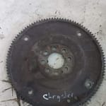 Chrysler Neon 2l Ring Gear
