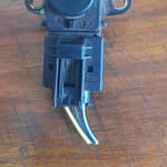 2006 BMW X3 PDC Sensor