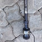 VW Polo 1.4 Balancer Shaft