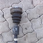 Alfa 147 Driveshaft