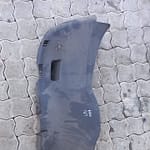 Alfa 147 Inner Tailgate Cover