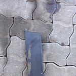Alfa 147 Door Black Out