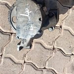 Mahindra scorpio NEF oil pump