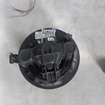 2006 Renault Megane 1.6 16V Blower Fan