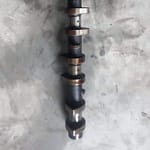 Toyota Yaris 2NZ Camshaft