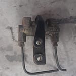Slave Cylinder