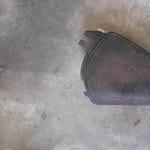 Landrover Freelander 1 Speaker Cover
