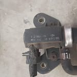 Land Rover Discovery Turbo solenoid valve 72190326