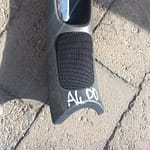 2000 Audi A4 B5 Inner Door Handle