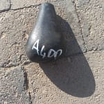 2000 Audi A4 B5 Gear Knob