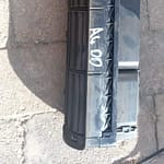 2000 Audi A4 B5 Airvent