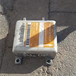 2000 Audi A4 B5 Airbag Control Module