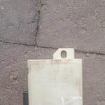 2000 Audi A4 B5 Module