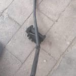 2000 Audi A4 B5 Pedal