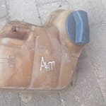 2000 Audi A4 B5 Water Bottle