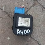 8D2820511 132801123 655467T Heater Vent Flap Control