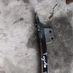 Toyota Yaris 2NZ solenoid