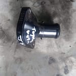 VW golf 1 oil sump