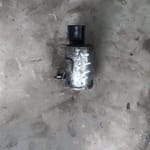 Toyota Yaris 2NZ solenoid