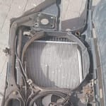 1998 Audi a4 cradle only