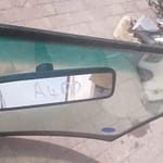1998 Audi a4 interior rear view mirror