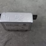 1998 Audi A4 B5 module