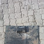 Landrover freelander 1 Rear Quarter glass