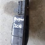2013 Peugeot 308 Window Switch