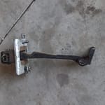 2006 Renault Scenic Door Stopper