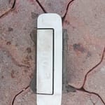1998 Audi A4 B5 Outer Door Handle
