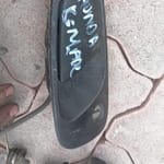 1996 Honda ballade outer door handle