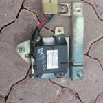 1991 Mitsubishi Pajero door module