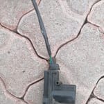 1996 Honda Ballade Actuator