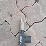Daewoo Lanos Actuator