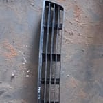 1998 Audi A4 Front bumper grill