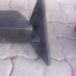 Bmw E36 Right Door Mirror