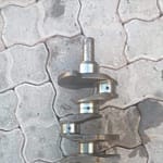 2006 Renault Megane 1.6 crankshaft