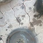 2006 Renault Scenic 1.6 16v flywheel