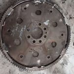 Jaguar X Type V6 Flex Plate