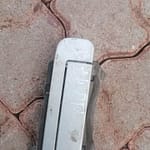 1998 Audi A4 Outer door handle