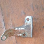 Jaguar xtype V6 mounting
