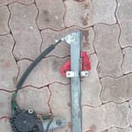 1998 Ford Mondeo Right Front Window mechanism