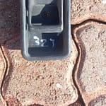 1995 Mazda 323 Inner Door Handle