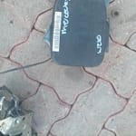 1996 Mercedes E Class W210 Left front door airbag